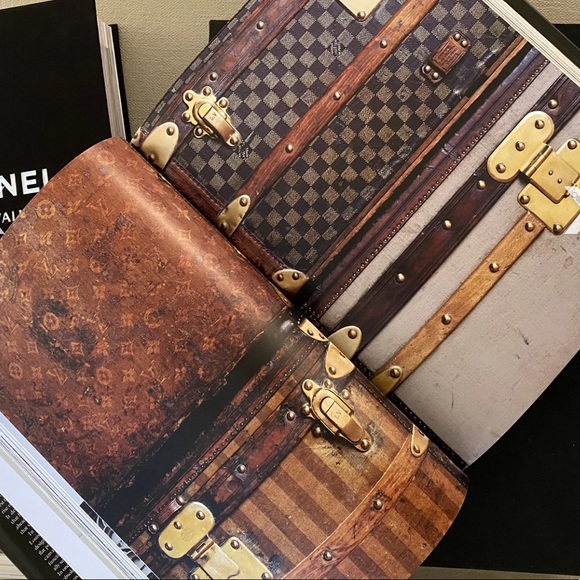 New Louis Vuitton Birth of Modern Luxury Coffee Table Collectable Book Ambrams - Picture 10 of 15